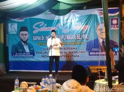 Zulhas soal Pemilu 2024: Nggak Mungkin Ditunda