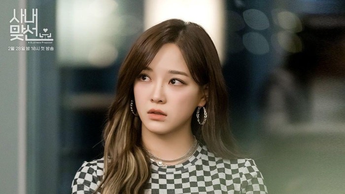 3 Aktris Korea dengan Visual 'Mahal' dan Gaya Berkelas di Drakor Maret 2022, Bikin Terpesona