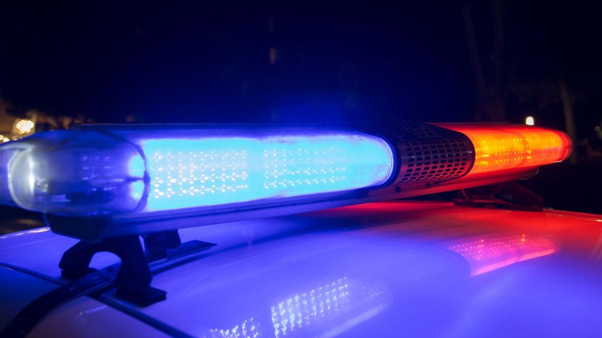 Korlantas Imbau Sirine-Strobo Cuma Dipakai di Kondisi Prioritas