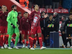 Prediksi Benfica Vs Liverpool: Si Merah Favorit Menang