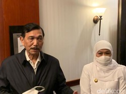 Kapan Pandemi COVID-19 di Indonesia Jadi Endemi? Ini Kata Luhut