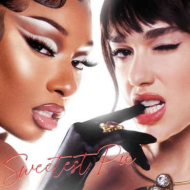 Lirik Lagu Sweetest Pie - Megan Thee Stallion feat Dua Lipa