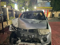Keluarga Buka Suara soal Sosok dr Sunardi Kerap Beri Pengobatan Gratis