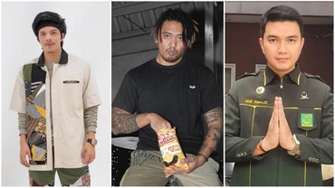 Nasib Miris Uus Jadi Pengangguran & Haramkan Atta Halilintar-Aldi Taher