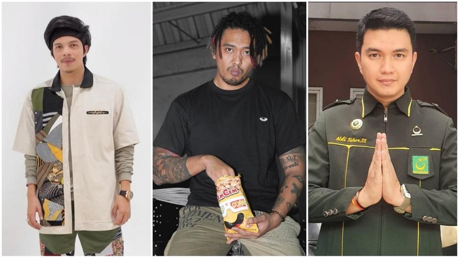 Nasib Miris Uus Jadi Pengangguran & Haramkan Atta Halilintar-Aldi Taher