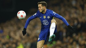 img-title Chelsea Batal Ditinggal Nike Usai Sanksi Abramovich