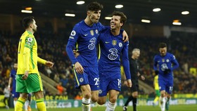 Chelsea Hajar Norwich di Tengah Sanksi Berat karena Abramovich