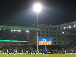 Chant Abramovich dari Fans Chelsea Vs Boo-nya Suporter Norwich