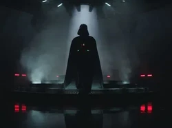 Darth Vader Original Kembali di Serial Obi-Wan Kenobi