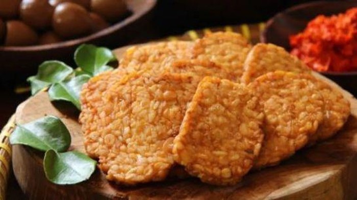 Selain Jadi Sumber Protein yang Baik Buat Diet Sehat, Ini 4 Manfaat dari Sering Konsumsi Tempe