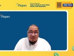 Paques Pamer Bahasa Pemrograman Karya Anak Bangsa