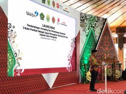 Video Menag Yaqut Sebut Anak Stunting Sulit Berkompetisi