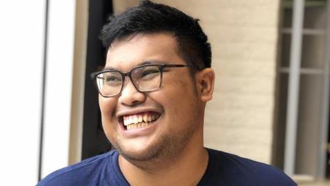Buku penulis Indonesia Norman Erikson Pasaribu, Happy Stories, Mostly, masuk daftar panjang International Booker Prize 2022.