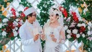 Pernikahan Doni Salmanan dan Mantan Istri