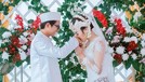 Pernikahan Doni Salmanan dan Mantan Istri