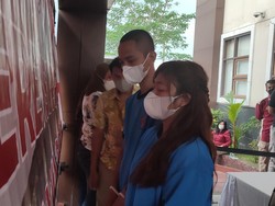 Polisi Telusuri Aliran Dana Pasutri Pembuat Arisan Bodong Rp 21 M di Bandung