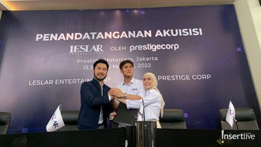 img-title Rudy Salim Beli Saham Leslar Entertainment, Billar Mau Saingi Raffi Ahmad?