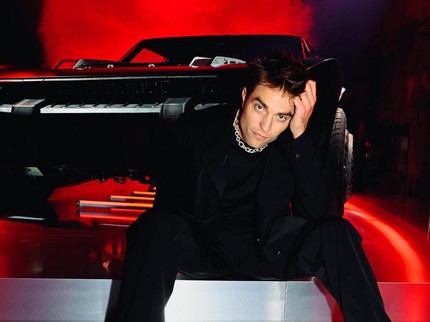 5 Hal Dilakukan Robert Pattinson untuk Film The Batman, Belajar Silat RI-Diet Ketat