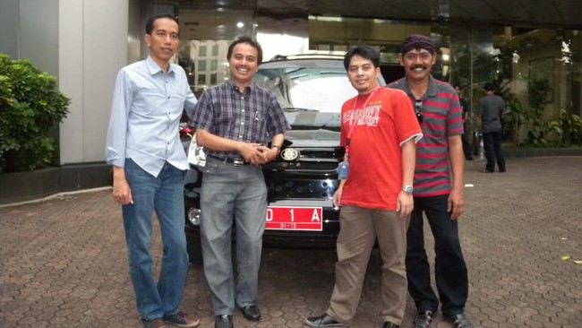 Netizen Respons Esemka di IIMS 2023: Muncul Jelang Pilpres Esemka akan muncul di pameran otomotif Indonesia International Motor Show (IIMS) 2023.