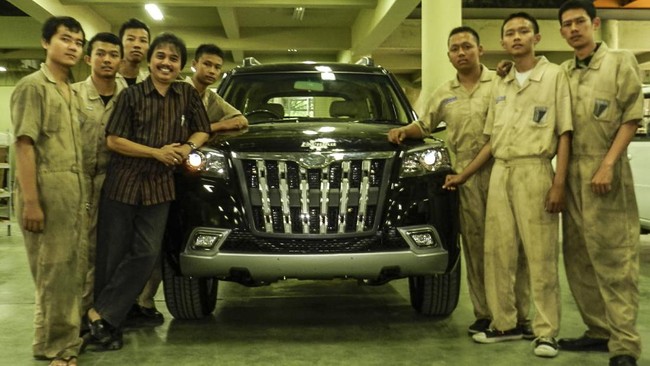 Esemka pernah dua kali uji emisi namun dinyatakan gagal oleh Balai Thermodinamika Motor dan Propulsi (BTMP) BPPT pada 2012.