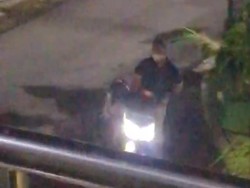 Viral Pria Pamer Kemaluan di Depan Kos Wanita Bekasi