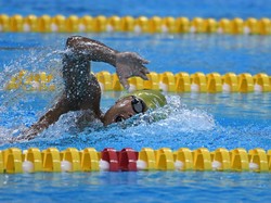 Tanpa Siman, Ini 23 Perenang Pelatnas SEA Games dan Asian Games 2023