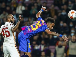 Barcelona Imbang Lawan Galatasaray, Xavi: Hasil Buruk!