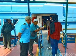 Dinas Perhubungan Jepara Bantah Ada Calo di Pelabuhan