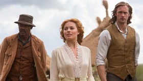 Sinopsis The Legend of Tarzan di Bioskop Trans TV Hari Ini