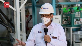 VIDEO: Bulog Siap Impor Kedelai dan Bantu Atasi Kelangkaan Migor