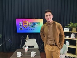 Verrell Bramasta Blak-blakan Dekati 3 Perempuan ini Sebelum Natasha Wilona