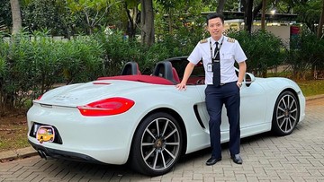 POLISI MULAI PENYELIDIKAN