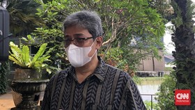 Pegawai IKN Dapat THR Meski Perpres Gaji Belum Kelar