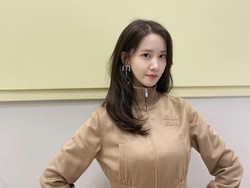 Yoona SNSD Dipuji Netizen Indonesia Gara-gara Kalimat Ini Soal Paris Fashion Week