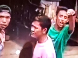 Pengakuan Bang Jago Pemukul Sopir Truk di Sukabumi Usai Ditangkap