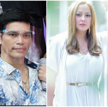 Alami Depresi, 3 Artis Ini Putuskan Pindah Agama