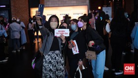 Kisah Perjuangan ARMY Dapatkan Tiket BTS Permission to Dance on Stage