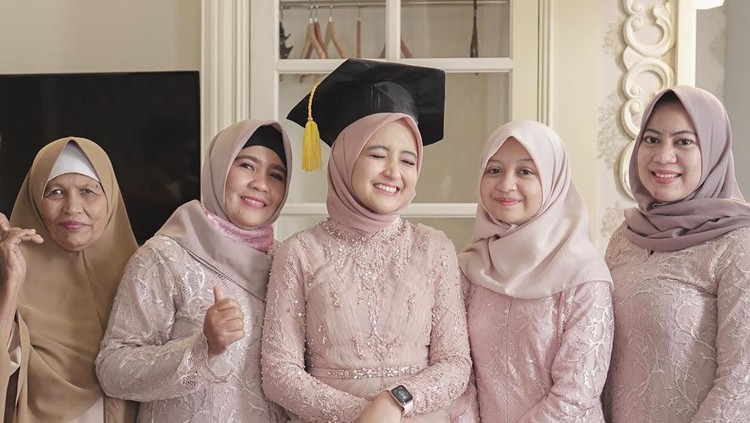 Arafah Rianti