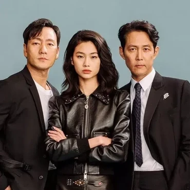 Bintang 'Squid Game' Bakal Hadir di Critics Choice Awards 2022