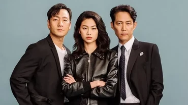 img-title Bintang 'Squid Game' Bakal Hadir di Critics Choice Awards 2022