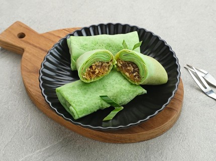 9 Resep Kue Basah Kekinian untuk Ide Jualan Bunda, Pukis Ketan hingga Putu Mayang
