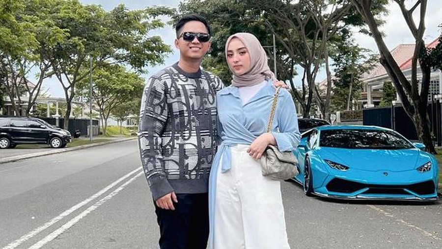 Dinan Fajrina