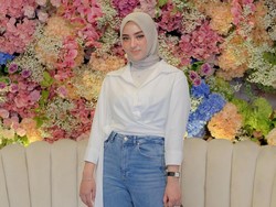 Mantra Dinan Fajrina Agar Kebal Omongan Miring Netizen Soal Doni Salmanan
