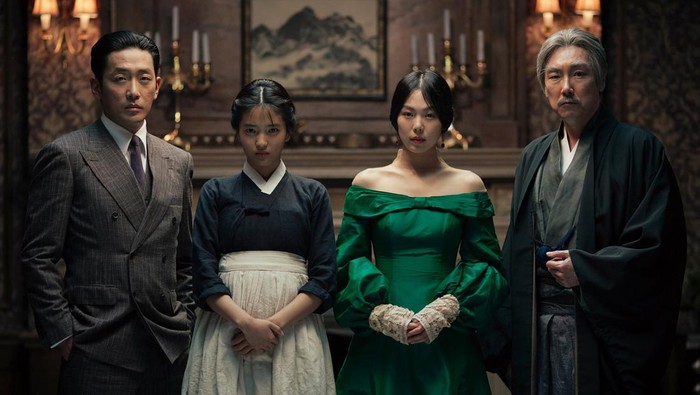 Segera Tonton Sebelum Menyesal, 6 Film Korea Populer Ini Akan Berhenti Tayang di Netflix Pada Maret 2022