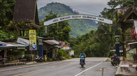 img-title Kecepatan Download di IKN Disebut Paling Ngebut Setelah Jakarta