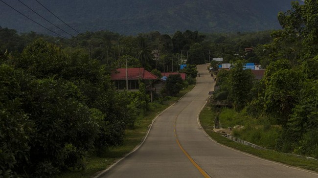 Pakar kegempaan dari Fakultas Teknik Geologi Universitas Padjadjaran (Unpad) Iyan Haryanto wilayah Kalimantan Timur (Kaltim) merupakan daerah yang sangat labil.