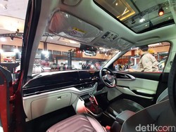 Punya 6 Airbags, KIA Carens Cuma Dapat 3 Bintang Saat Uji Tabrak