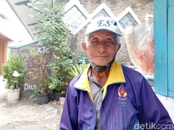 Emen Suwarman: Macan Asia dari Majalengka, Legenda di Persib