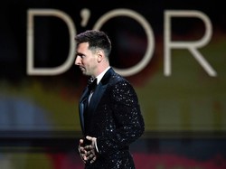 Kandidat Lengkap Pemenang Ballon dOr 2023
