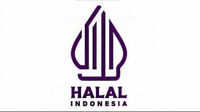 Reseller minuman Nabidz 'wine halal' yang viral di media sosial menjelaskan penyebutan wine halal hanya bagian dari strategi marketing.